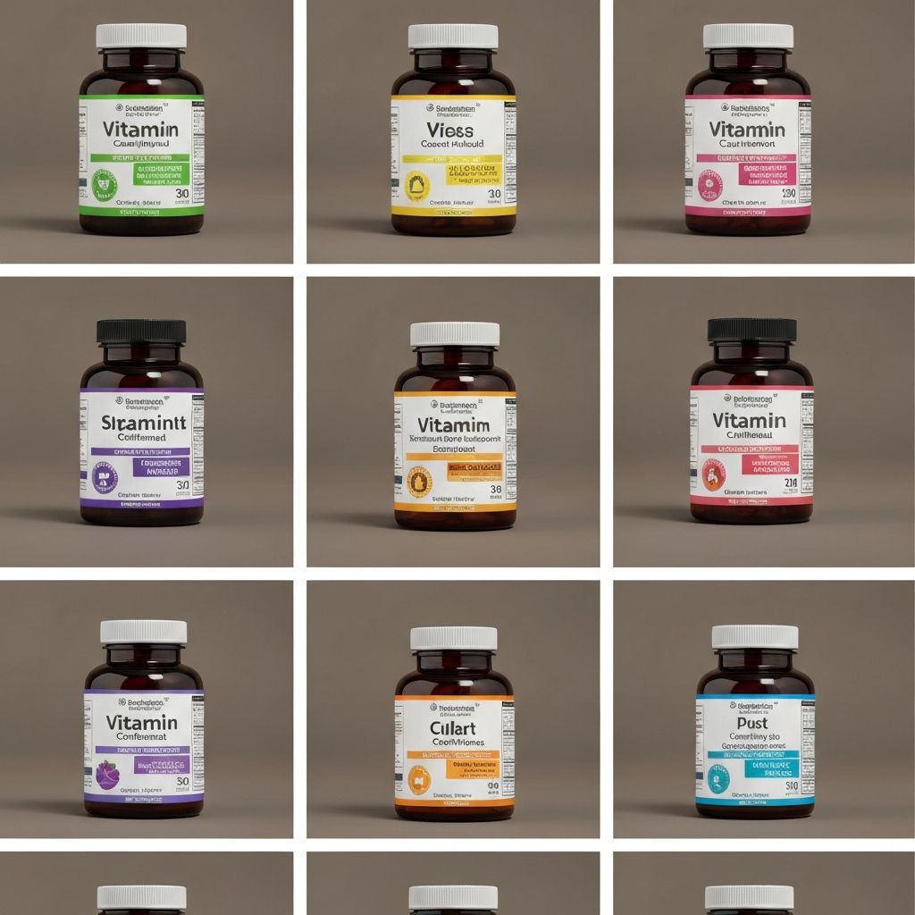 Combination products